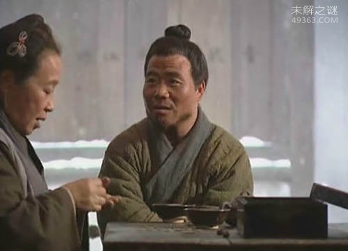 水浒传六大谜团，两个神秘的数字有什么来历呢?735 / 作者:UFO爱好者 / 帖子ID:73840