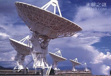 科学家提出与地外文明信号联系“协议”322 / 作者:UFO爱好者 / 帖子ID:69115