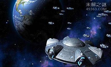 科学家提出与地外文明信号联系“协议”177 / 作者:UFO爱好者 / 帖子ID:69115