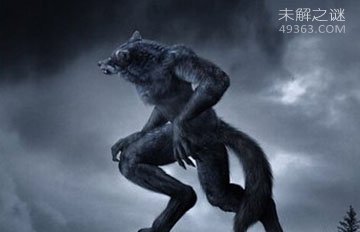 热沃当怪兽为什么专门攻击人类，还曾杀死200多人33 / 作者:UFO爱好者 / 帖子ID:73664