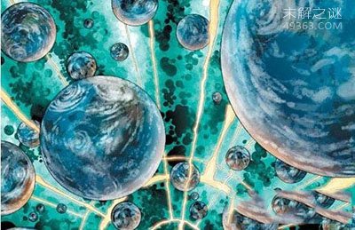 量子力学的核心是什么?量子力学对人类有什么影响?881 / 作者:UFO爱好者 / 帖子ID:69154