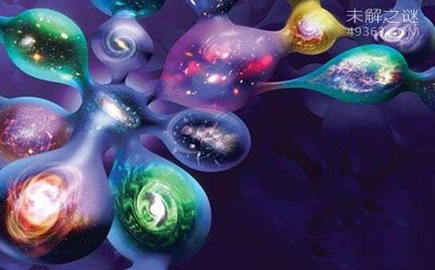 量子力学的核心是什么?量子力学对人类有什么影响?988 / 作者:UFO爱好者 / 帖子ID:69154