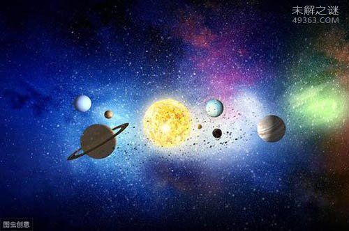 宇宙超大恒星生命末期将疯狂“减肥”95 / 作者:UFO爱好者 / 帖子ID:69153