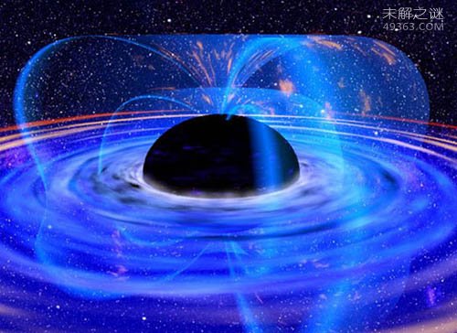 宇宙超大恒星生命末期将疯狂“减肥”360 / 作者:UFO爱好者 / 帖子ID:69153