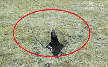 隐身衣研究“一个真正的进步”27 / 作者:UFO爱好者 / 帖子ID:69144