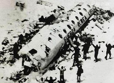 安第斯空难,33年后写书回忆噩梦往事289 / 作者:UFO爱好者 / 帖子ID:73306
