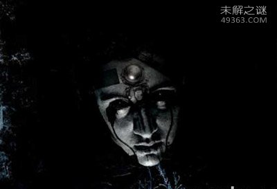 心理学揭秘十大梦中鬼现象，梦中的鬼代表着什么？218 / 作者:UFO爱好者 / 帖子ID:68679