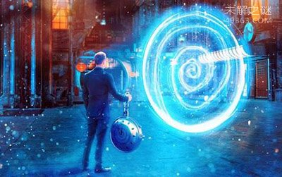 时间旅行的悖论,真的有时间旅行吗?895 / 作者:UFO爱好者 / 帖子ID:68678