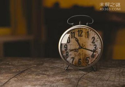 时间旅行的悖论,真的有时间旅行吗?281 / 作者:UFO爱好者 / 帖子ID:68678