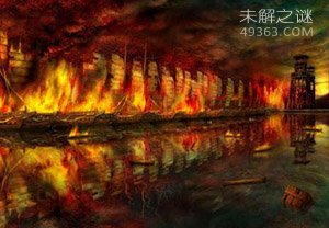东汉末年大瘟疫向匈奴人下了毒手？444 / 作者:UFO爱好者 / 帖子ID:72886