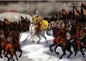 东汉末年大瘟疫向匈奴人下了毒手？652 / 作者:UFO爱好者 / 帖子ID:72886