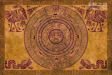 神秘的玛雅文明，马雅人的历法是世界上最正确的64 / 作者:UFO爱好者 / 帖子ID:72884
