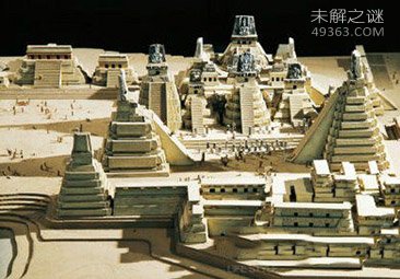 神秘的玛雅文明，马雅人的历法是世界上最正确的240 / 作者:UFO爱好者 / 帖子ID:72884