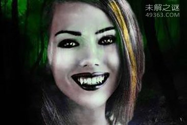 揭秘吸血鬼的秘密，古老而神秘的种族319 / 作者:UFO爱好者 / 帖子ID:72885