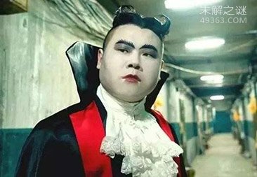 揭秘吸血鬼的秘密，古老而神秘的种族389 / 作者:UFO爱好者 / 帖子ID:72885