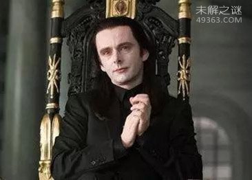 揭秘吸血鬼的秘密，古老而神秘的种族338 / 作者:UFO爱好者 / 帖子ID:72885