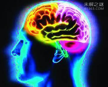 科学家解释“第六感”：直觉能反映可靠记忆815 / 作者:UFO爱好者 / 帖子ID:69142
