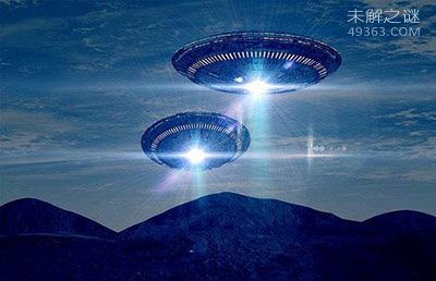 英军战斗机曾经遭遇UFO 士兵还曾用手触摸过飞碟486 / 作者:UFO爱好者 / 帖子ID:68882