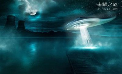外星人为什么要绑架地球人？395 / 作者:UFO爱好者 / 帖子ID:68881
