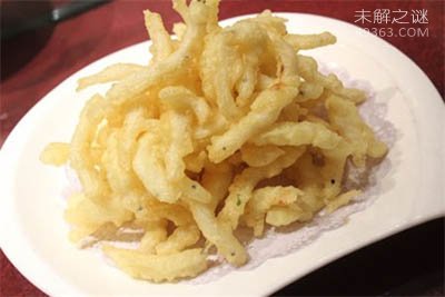 长江捞起一条全身透明的“银鱼”，银鱼怎么吃才是最好559 / 作者:UFO爱好者 / 帖子ID:76167