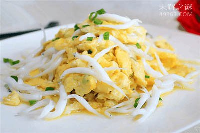 长江捞起一条全身透明的“银鱼”，银鱼怎么吃才是最好866 / 作者:UFO爱好者 / 帖子ID:76167