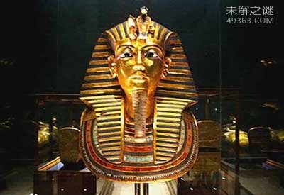 破解古埃及“法老咒语”，利用科学这把利器一一破解867 / 作者:UFO爱好者 / 帖子ID:72706