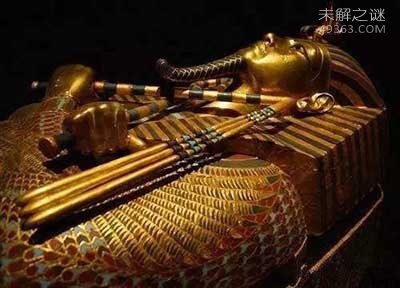 破解古埃及“法老咒语”，利用科学这把利器一一破解977 / 作者:UFO爱好者 / 帖子ID:72706