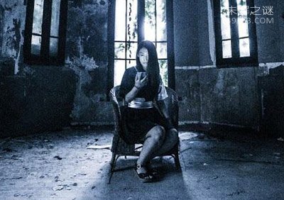 传说中的世界四大凶宅240 / 作者:UFO爱好者 / 帖子ID:68261