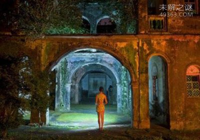 传说中的世界四大凶宅574 / 作者:UFO爱好者 / 帖子ID:68261