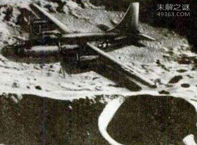 有关月球的七个未解之谜828 / 作者:UFO爱好者 / 帖子ID:72705