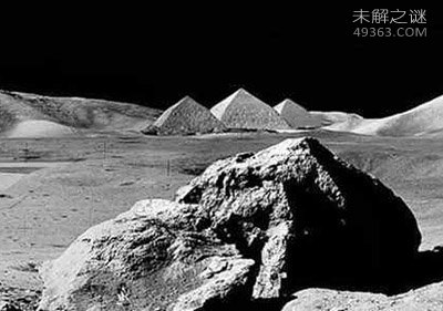 有关月球的七个未解之谜871 / 作者:UFO爱好者 / 帖子ID:72705