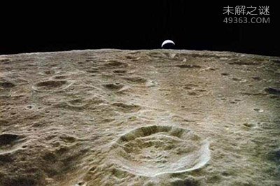 有关月球的七个未解之谜669 / 作者:UFO爱好者 / 帖子ID:72705