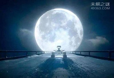 有关月球的七个未解之谜398 / 作者:UFO爱好者 / 帖子ID:72705