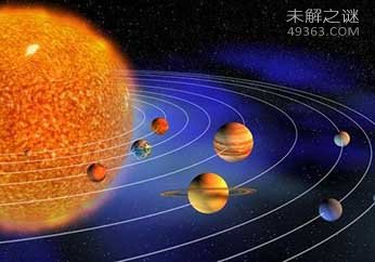 太阳系未解之谜，太阳系最后将如何终结?756 / 作者:UFO爱好者 / 帖子ID:72704