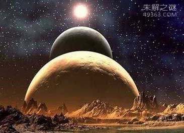 太阳系未解之谜，太阳系最后将如何终结?335 / 作者:UFO爱好者 / 帖子ID:72704