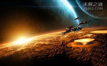 太阳系竟是宇宙进化过程中唯一另类918 / 作者:UFO爱好者 / 帖子ID:68921