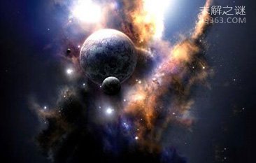 太阳系竟是宇宙进化过程中唯一另类963 / 作者:UFO爱好者 / 帖子ID:68921