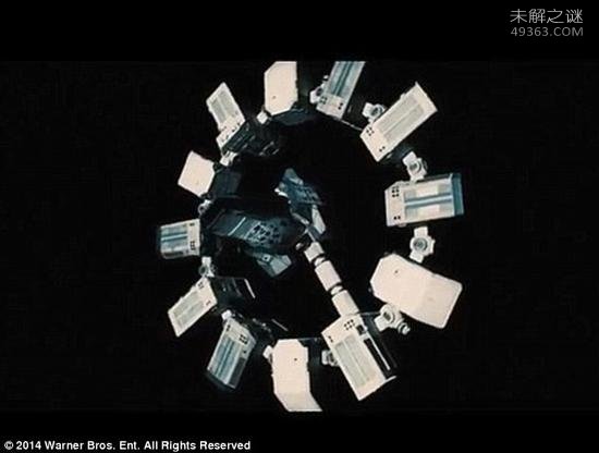 星际穿越7大科学硬伤：虫洞并不存在979 / 作者:UFO爱好者 / 帖子ID:68919
