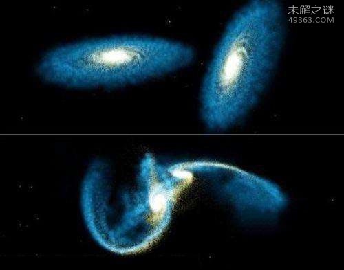 探索十大神秘宇宙之谜379 / 作者:UFO爱好者 / 帖子ID:68689