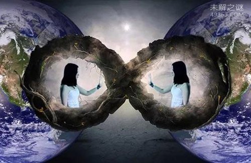 平行宇宙已被证实存在！外星人或藏匿黑洞中927 / 作者:UFO爱好者 / 帖子ID:68688