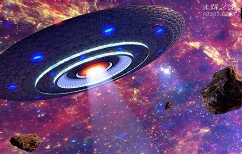 平行宇宙已被证实存在！外星人或藏匿黑洞中321 / 作者:UFO爱好者 / 帖子ID:68688
