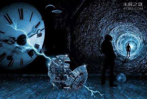 平行宇宙已被证实存在！外星人或藏匿黑洞中162 / 作者:UFO爱好者 / 帖子ID:68688