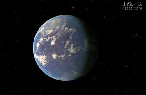 寻找地球的那些“兄弟姐妹”496 / 作者:UFO爱好者 / 帖子ID:68687