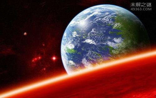 寻找地球的那些“兄弟姐妹”389 / 作者:UFO爱好者 / 帖子ID:68687
