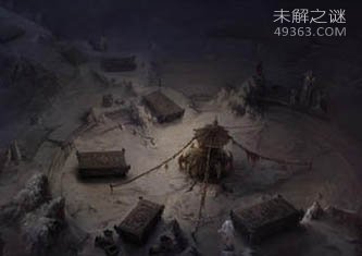 解密七星巨棺之谜478 / 作者:UFO爱好者 / 帖子ID:72343