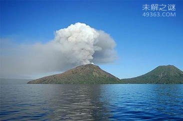 新几内亚岛UFO事件:飞碟上有四个外星人118 / 作者:UFO爱好者 / 帖子ID:68880