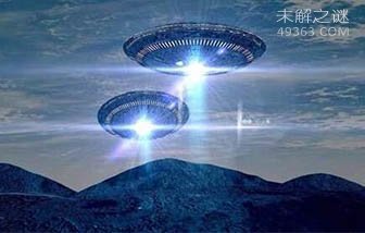 新几内亚岛UFO事件:飞碟上有四个外星人263 / 作者:UFO爱好者 / 帖子ID:68880