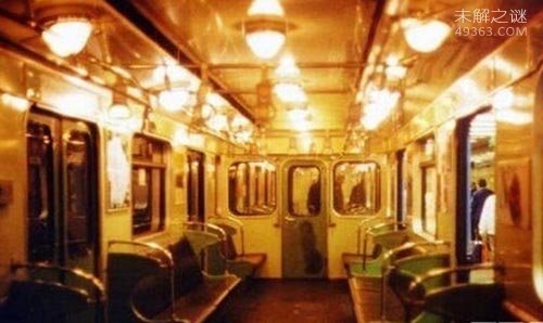 1975年莫斯科地铁神秘失踪案224 / 作者:UFO爱好者 / 帖子ID:72164