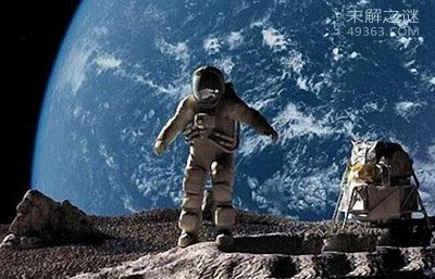 令人匪夷所思的宇宙灵异事件898 / 作者:UFO爱好者 / 帖子ID:68272