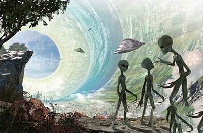 令人匪夷所思的宇宙灵异事件32 / 作者:UFO爱好者 / 帖子ID:68272